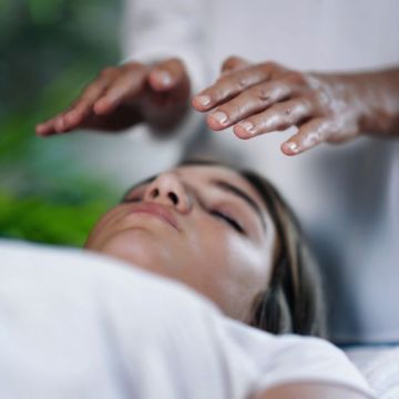 gallery/Reiki In Person Treatment
