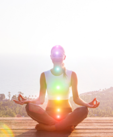 gallery/Distance Reiki Chakra Image